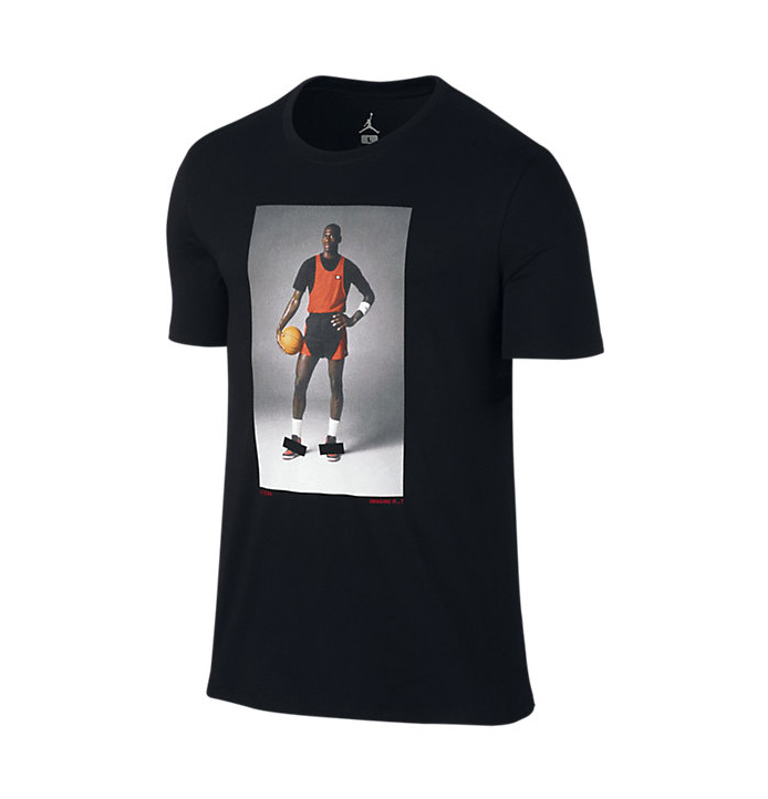 jordan banned shirt