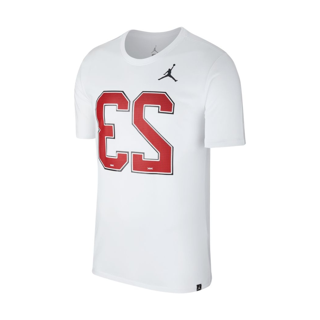 tee shirt basket jordan