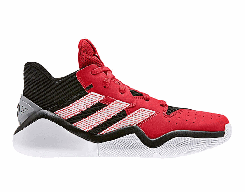 Adidas Harden StepBack Jr 