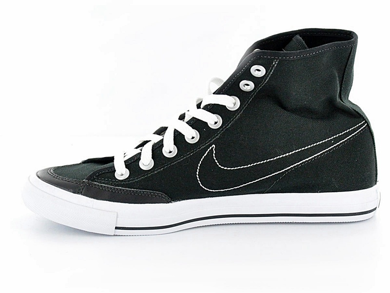 nike go mid canvas