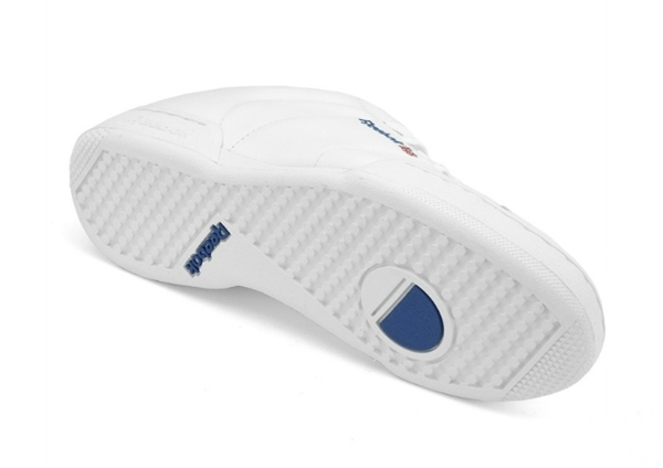 Reebok Classic NPC II (blanco) - manelsanchez.fr