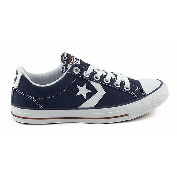 converse all star ox junior leather