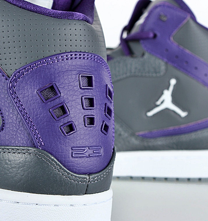 Jordan 1 Flight (016/gris/purple/blanco) - manelsanchez.fr
