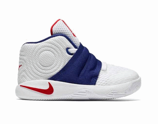 Kyrie 2 usa on sale