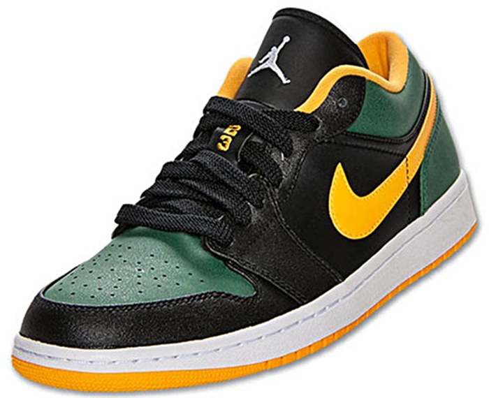 Air Jordan 1 Low \
