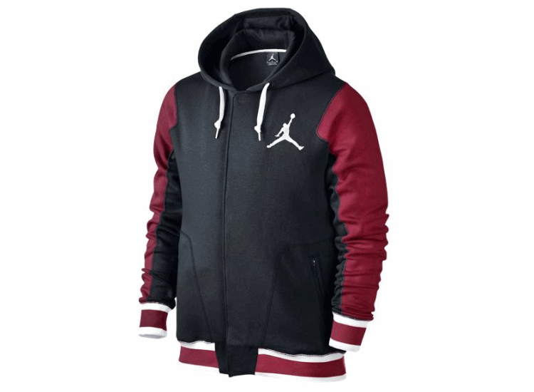 jordan the varsity hoodie 2.0