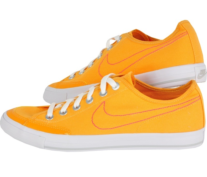Zapatillas Nike lona | Zapatos online en Mayka