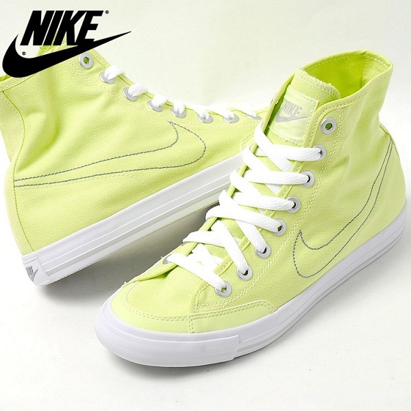 nike go mid canvas