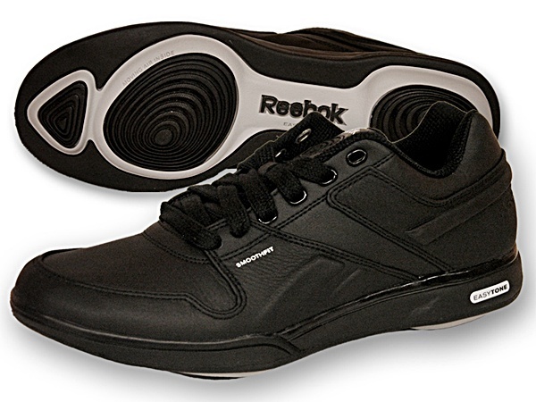 reebok easytone noir