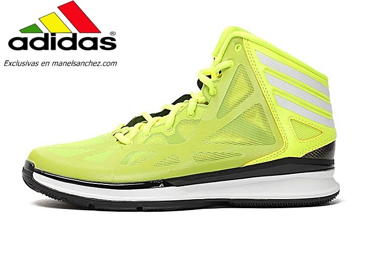 adidas crazy shadow 2