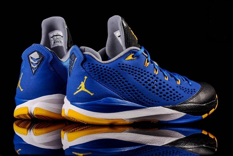 Jordan CP3. VII \