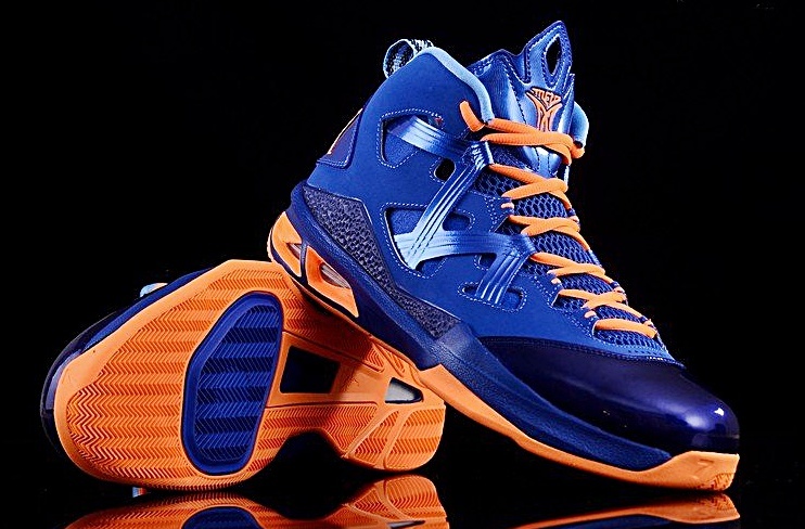 Jordan Melo M9 \