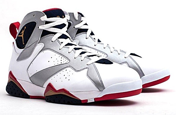 Air Jordan 7 Retro \
