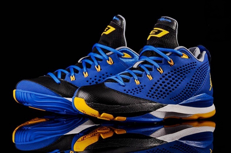 Jordan CP3. VII \