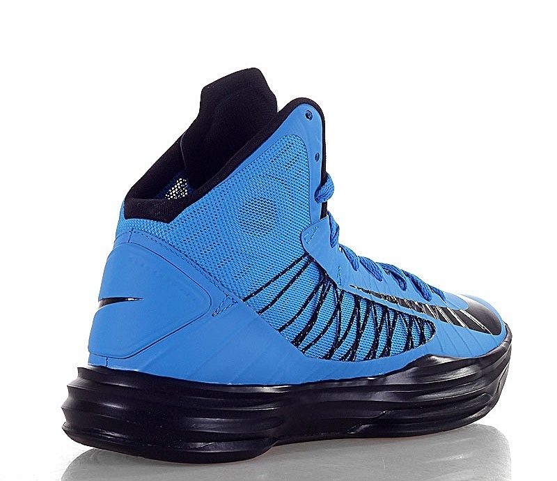 nike lunar hyperdunk