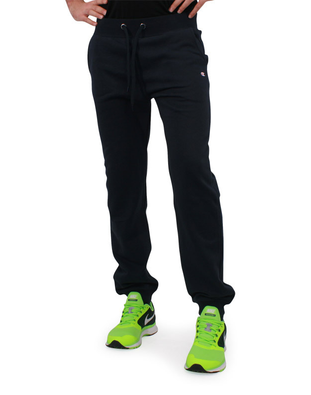 Champion Pantalón Authentic Athletic (marino)