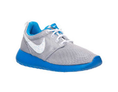 Nike Roshe One (GS) "Wolf Grey"