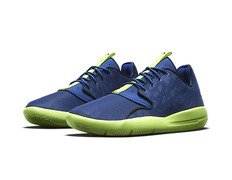 Jordan Eclipse BG Niño "Insignia Blue"