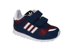 Adidas ZX 700 plata Adidas ZX 700 plata