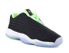 Air Jordan Future Low BG Niñ@ "Volt Night"