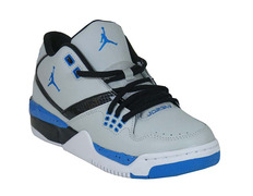 Jordan Flight 23 BG (016/gris/azul)