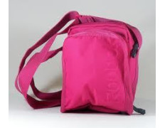 Reebok Bandolera LE Mini City (negro)