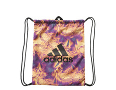 Adidas Future Tribe Gym Bag (solar gold/black/black)
