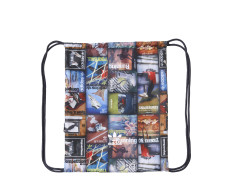 Adidas Originals Back To School Gym Sack (multicolor)
