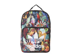 Adidas Originals Classic Backpack Passaredo (Multicolor)
