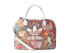 Adidas Originals Farm Bowling Bag "Flowery Bali" (multicolor)