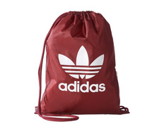 Adidas Originals Gym Sack Trefoil (collegiate burgundy)