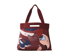 Adidas Originals Rita Ora Color Paint Pack Bag "ART GAMES"   (multicolor)