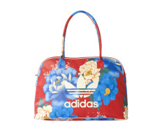 Adidas Originals Shopper Bag AOP "Chita Oriental" (multicolor)