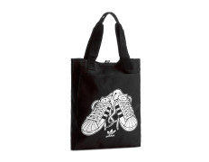 Adidas Originals Superstar Shopper Bag (black)
