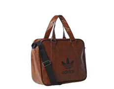 Adidas Originals Vintage Airliner Bag (dust rust)