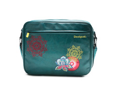 Desigual Messenger Galactic Bloom