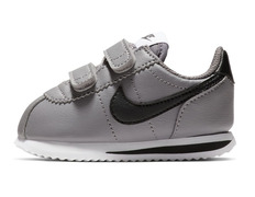 Nike Cortez Basic SL (TD) "Gunsmoke"