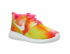 Nike Roshe One Flight Weight "Pink Pow" (GS) (601/pink pow/blanco)