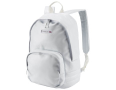 Reebok Classic Freestyle Backpack (White)