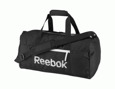 Reebok Sport Essentials Medium Grip Bag (black)