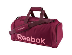 Reebok Sport Royal Small Grip Bag (rebel berry)