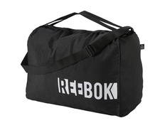 Reebok Womens Foundation Grip Bag