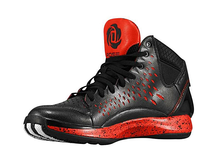 adidas derrick rose 3
