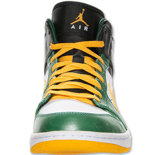Air Jordan 1 Mid \