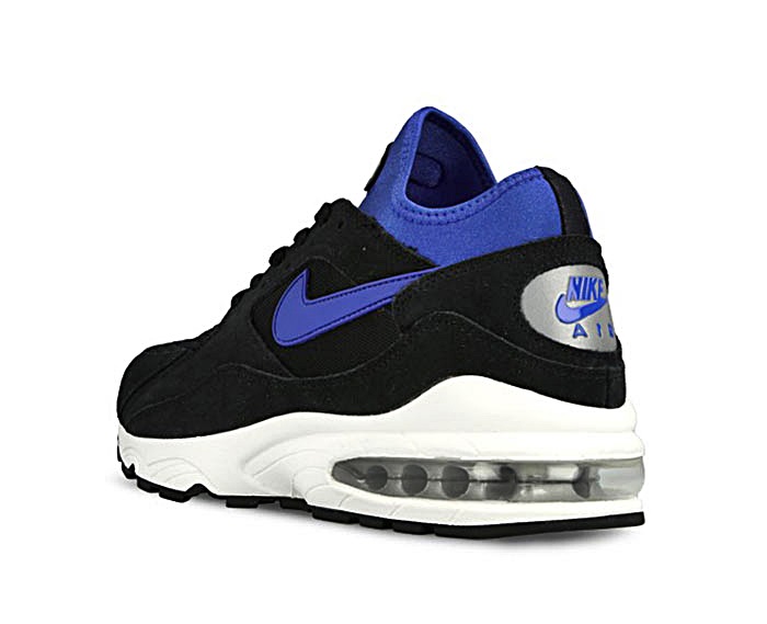 Zapatillas Air Max 93 - manelsanchez.fr