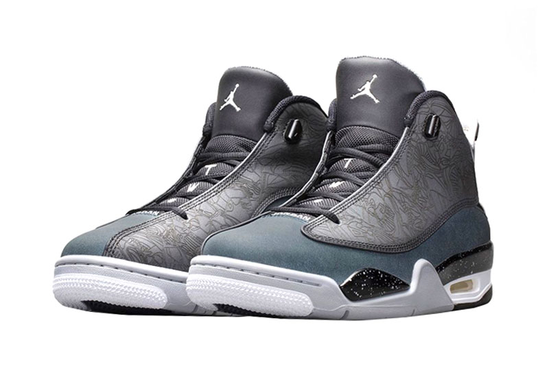 Zapatillas Air Jordan Dub Zero - manelsanchez.fr