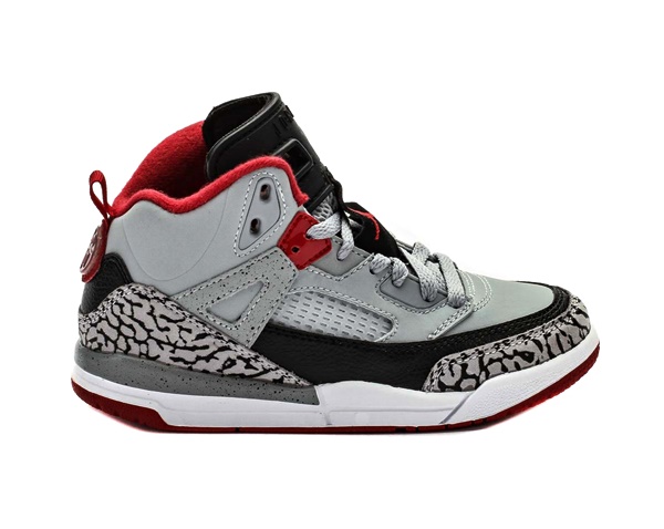 jordan spizike bp