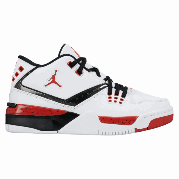 Basket jordan flight hotsell