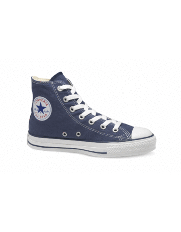 Lonas Converse All Star Core Hi (marino)
