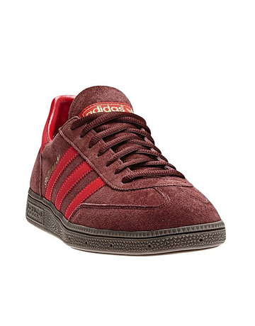 Adidas Original Spezial (rojo)